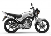 Yamaha YBR 125